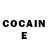 Cocaine VHQ David Makarov